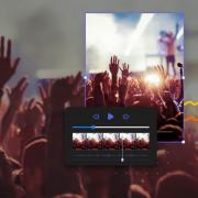 EaseUS Video Editor pentru Windows: soluţie intuitivă de editare video, cu funcţii atractive chiar şi în versiunea trial