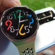 Huawei Watch GT 2e Review: Smartwatch adresat sportivilor, cu autonomie de zile mari și GPS, certificare 5ATM 