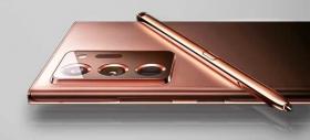 Un nou leak confirmă lansarea lui Galaxy Note 20 pe 5 august; Apar și prețuri asociate noului flagship