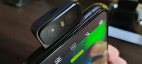 ASUS ZenFone 7 și ZenFone 7 Pro ar putea debuta alături de ROG Phone 3 pe 22 iulie; Iată ce dotări oferă