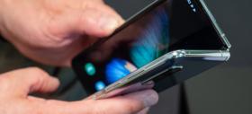 Samsung Galaxy Fold 2/ Galaxy Z Fold 2 are dezvăluite noi dotări: ecran principal de 7.7 inch și scanner de amprente lateral 