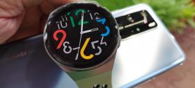 Huawei Watch GT 2e Review: Smartwatch adresat sportivilor, cu autonomie de zile mari și GPS, certificare 5ATM 