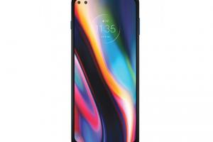 Motorola Moto G 5G Plus
