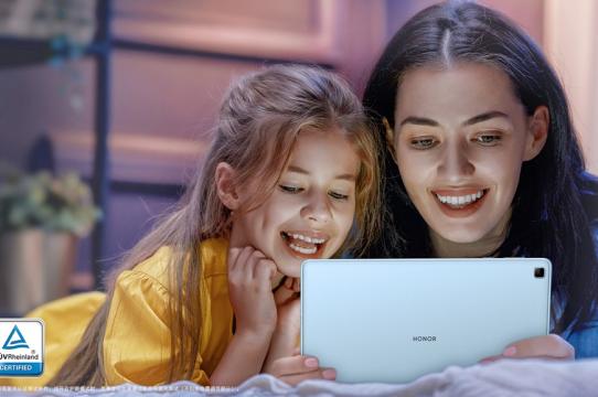 Honor Tab 6 - Fotografii oficiale: Honor-Tab-6_002.jpg