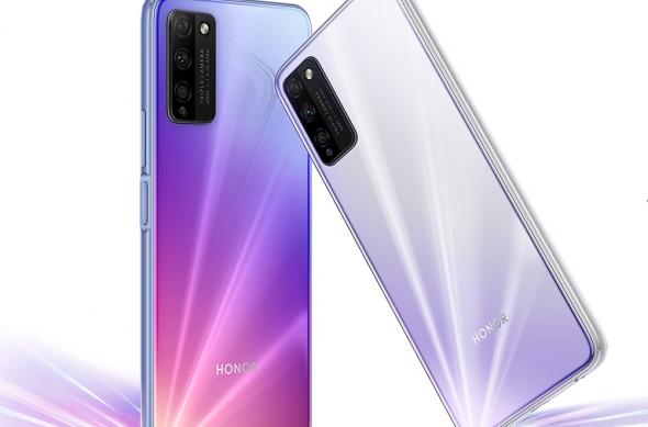 Honor 30 Lite - Fotografii oficiale: Honor-30-Lite_006.jpg