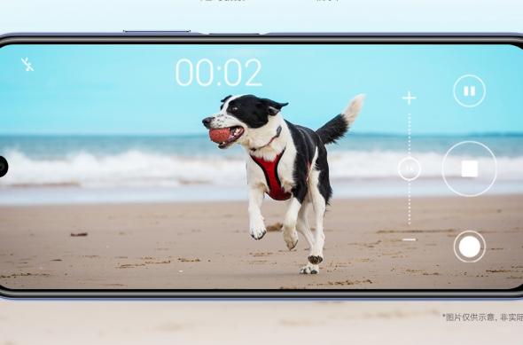 Honor 30 Lite - Fotografii oficiale: Honor-30-Lite_003.jpg