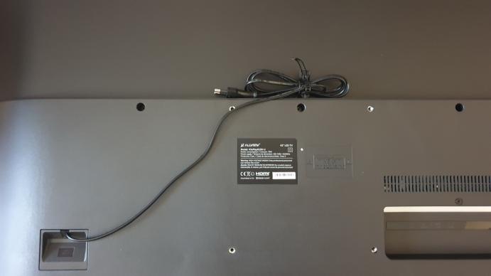 Allview 43ePlay6100-U - Fotografii: Allview-43ePlay6100-U_013.jpg