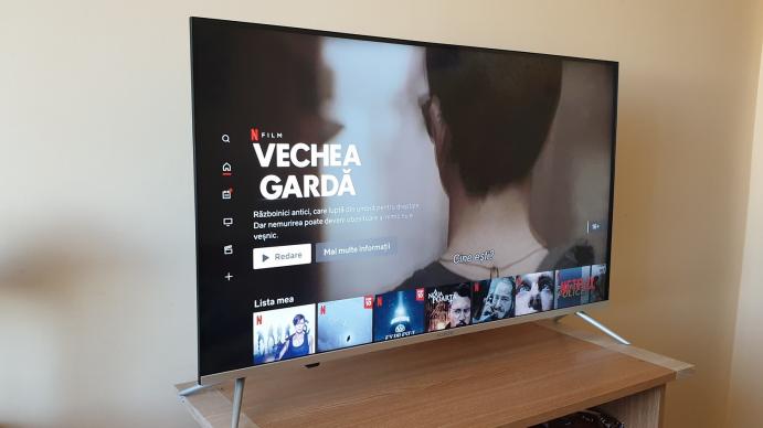 Allview 43ePlay6100-U - Fotografii: Allview-43ePlay6100-U_052.jpg