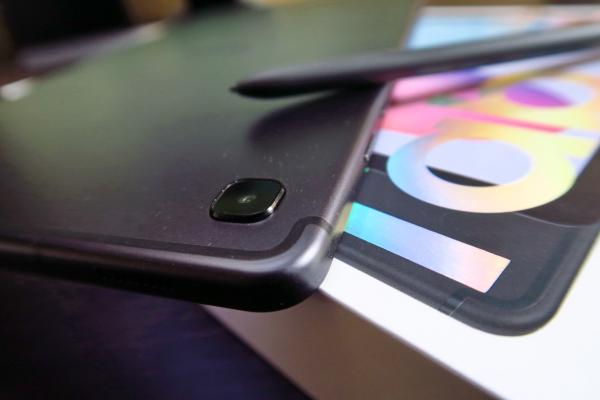 Samsung Galaxy Tab S6 Lite (LTE) Review detaliat în limba română