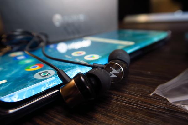 Motorola Edge - Accesorii