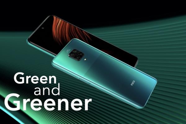 Poco M2 Pro devine oficial și aduce baterie de 5000 mAh cu încărcare la 33W, procesor Snapdragon 720G; Costă doar 165 euro