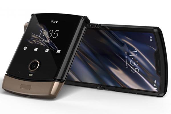 Motorola România anunță o ajustare de preț pentru RAZR 2019; Costă 4.999 lei acum, fiind disponibil și pe auriu