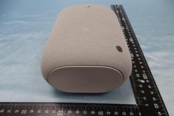 Google Nest Home - Certificare FCC