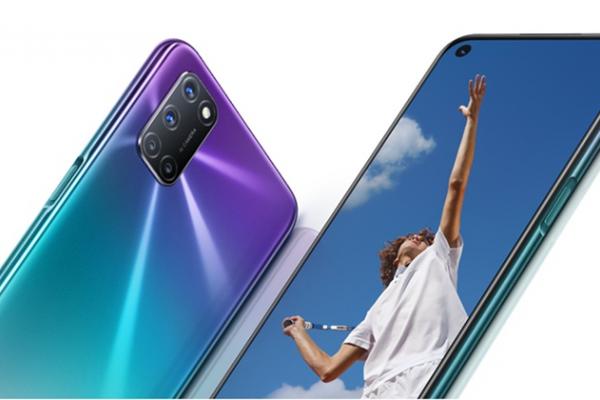Preț și disponibilitate Oppo A72 în România