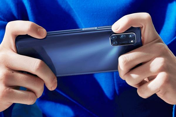 Achiziția lui Oppo A72 îți aduce 50% reducere pentru căștile wireless Oppo W31; Iată detalii despre ofertă