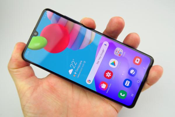 Samsung Galaxy A41 - Galerie foto Mobilissimo.ro