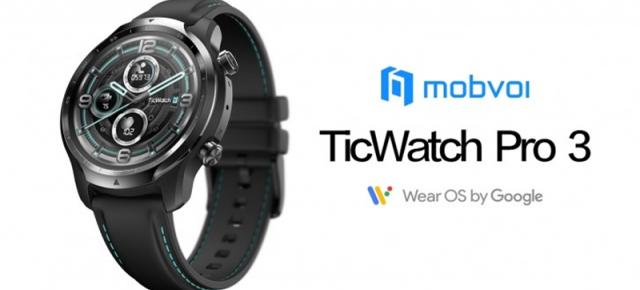 Următoarele smartwatch-uri Wear OS vor sosi cu procesor Snapdragon Wear 4100, soluție proaspăt anunțată de Qualcomm