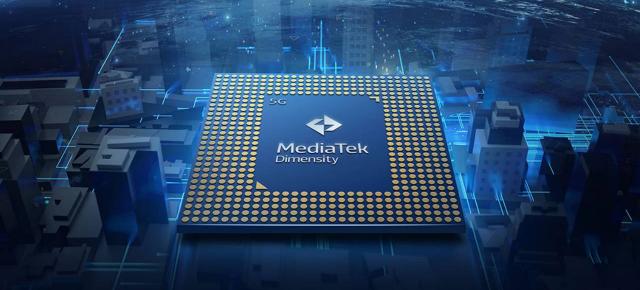 MediaTek pregătește lansarea seriei de procesoare Dimensity 600 în acest trimestru, pentru telefoane 5G și mai ieftine