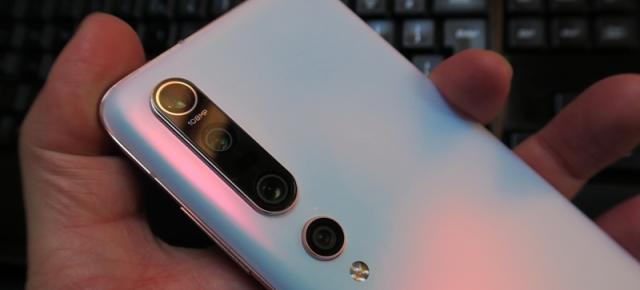 Şi Xiaomi are un telefon cu procesor Snapdragon 865+ în pregătire; Apare menționat online, cu ecran de 120 Hz