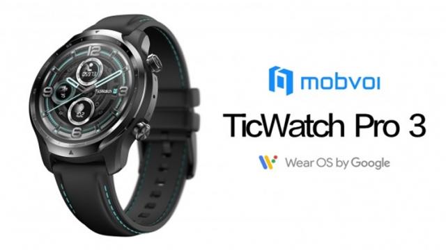 <b>Următoarele smartwatch-uri Wear OS vor sosi cu procesor Snapdragon Wear 4100, soluție proaspăt anunțată de Qualcomm</b>Din partea celor de la Qualcomm vine astăzi lansarea unei noi familii de procesoare destinate smartwatch-urilor cu Wear OS și anume Snapdragon Wear 4100 care include atât varianta Wear 4100