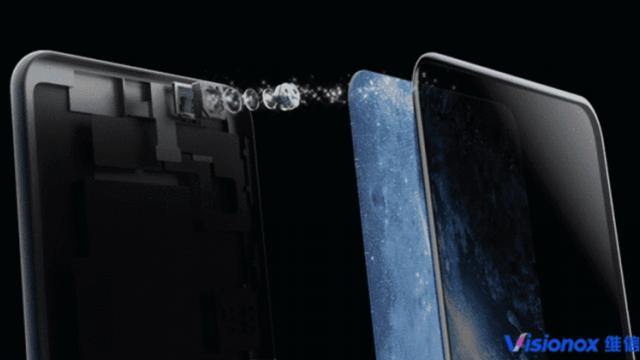 <b>Vin telefoanele cu camera ascunsă sub display! Chinezii de la Visionox sunt pe val şi ar contribui la ascensiunea acestui trend</b>Pe lângă BOE Display, care a crescut mult faţă de vremurile când furniza ecranul lui Huawei Mate 20 Pro, se mai iveşte un nume din China, tot în zona panourilor de display. E vorba despre Visionox