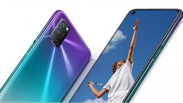 <b>Preț și disponibilitate Oppo A72 în România</b>Printre noutățile ajunse pe plan local în această vară îl avem și pe Oppo A72, un telefon din zona mid-range de preț și dotări care propune o diagonală mare, o baterie generoasă și pe deasupra și un setup 