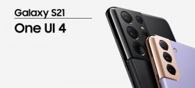 Actualizarea lui Samsung Galaxy S21 la Android 12 va întârzia; One UI 4.0 Beta este amânat pentru moment 