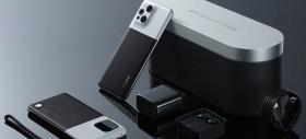 OPPO Find X3 Pro Photographer Edition primește noi teasere; Va avea accesorii Kodak și o cutie cu design inedit