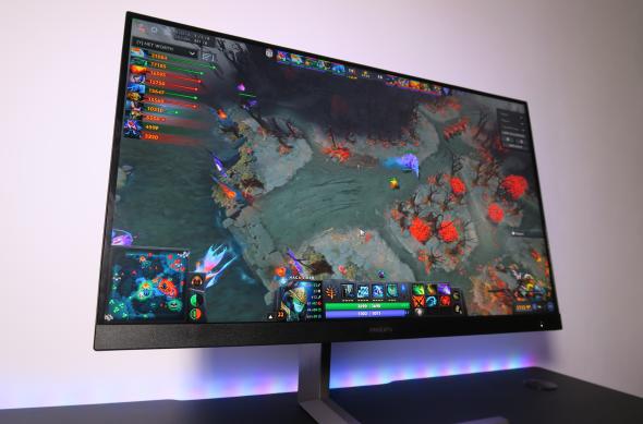 Philips Momentum 278M1 - Galerie foto Mobilissimo.ro: IMG_3963.JPG