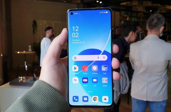 OPPO Reno6 Pro 5G - Fotografii eveniment: OPPO-Reno6-PRO-5G-Eveniment_005.jpg