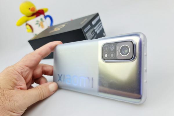 Xiaomi Mi 10T Pro 5G: Cameră bună la detalii şi pe Mod Pro
