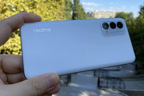 realme GT Master Edition Review detaliat în limba română (Evaluare Mobilissimo)