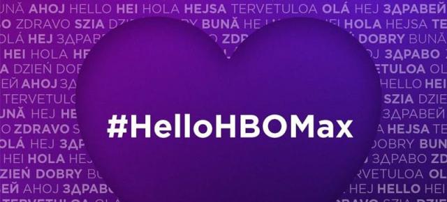 HBO Max se va lansa în România în 2022, luând locul lui HBO Go; Vine în unele ţări din Europa pe 26 octombrie 2021