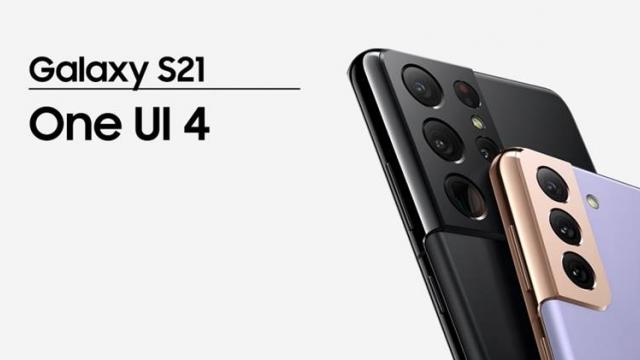 <b>Actualizarea lui Samsung Galaxy S21 la Android 12 va întârzia; One UI 4.0 Beta este amânat pentru moment </b>Începutul lunii septembrie aducea vești bune pentru posesorii de telefoane Samsung Galaxy S21, fiind dezvăluit în acel moment faptul că One UI 4.0 Beta bazat pe Android 12 urmează a fi disponibil încă din prima lună 