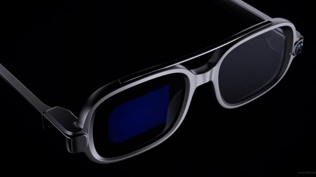 <b>Xiaomi a prezentat Smart Glasses, un concept pentru o pereche de ochelari inteligenți foarte ușori</b>Probabil știți deja că Xiaomi va organiza un eveniment important mâine, 15 septembrie. Cu toate acestea, compania a prezentat astăzi un concept pentru o pereche de ochelari inteligenți. Destul de bizar faptul că nu vor fi prezentați mâine