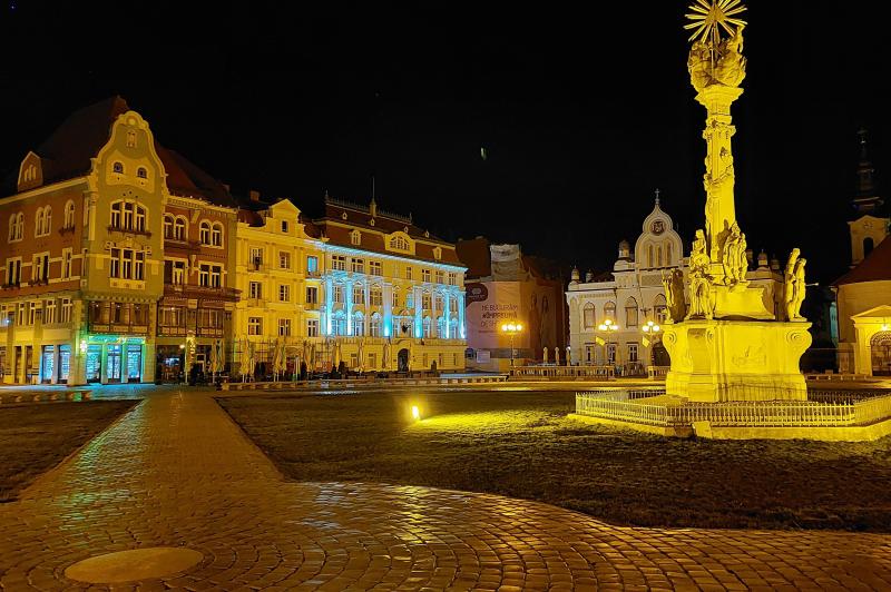 Samsung Galaxy A52 5G - Mostre Foto (seara): 20210328_214535.jpg