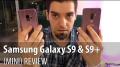 Samsung Galaxy S9+ (Mini) Video Review în Limba Română