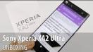 Sony Xperia XA2 Ultra Video Unboxing în Limba Română