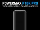 MWC 2018: Energizer Power Max P16K Pro este o bestie de battery phone, cu baterie de 16.000 mAh; Iată un teaser!