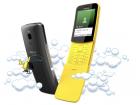MWC 2018: Nokia 8110 4G - revenirea telefonului banană din Matrix, acum cu cameră şi 4G