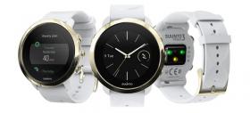 Suunto 3 Fitness este un nou smartwatch destinat persoanelor active; Are certificare 3ATM și ecran circular