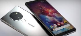 Un Nokia 8 Pro cu procesor Snapdragon 845 și cameră Penta Lens se află în lucru; Iată detalii 