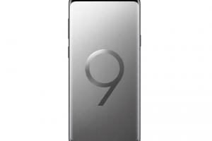 Samsung Galaxy S9+