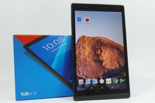 Lenovo Tab 4 8 - Galerie foto Mobilissimo.ro: Lenovo-Tab-4-8_028.jpg