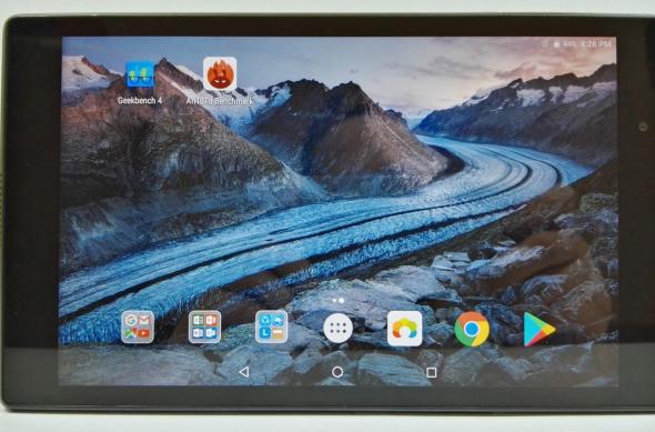 Lenovo Tab 4 8 - Fotografii oficiale: Lenovo-Tab-4-8_005.jpg