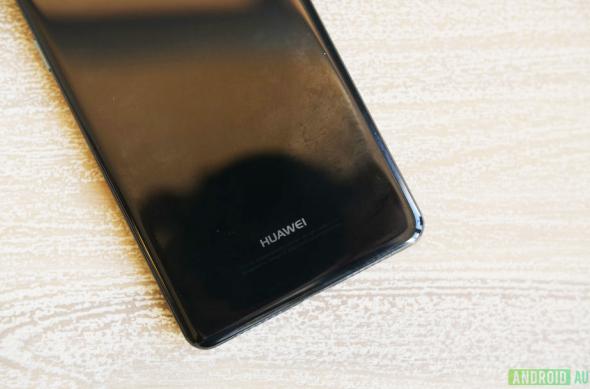 Huawei P20 - Leak: Huawei-P20-prototype-leak-11.jpg