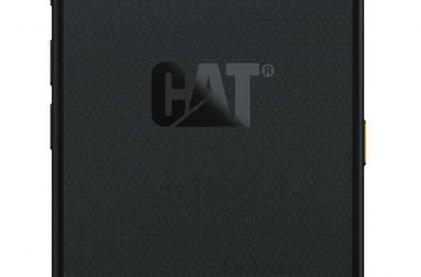 CAT S61 - Fotografii oficiale: Cat S61 Back.jpg