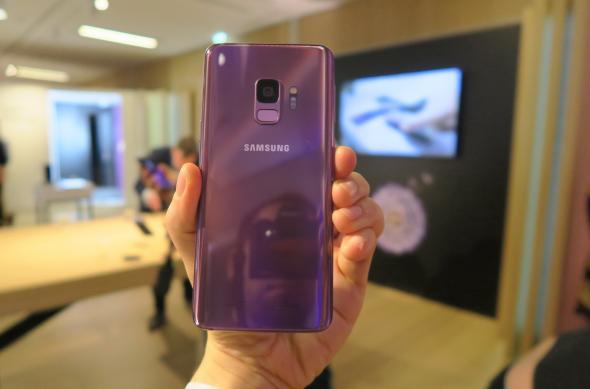 Samsung Galaxy S9+ - Fotografii Hands-On de la evenimente: Lansare-Samsung-Galaxy-S9-S9-Plus-Londra_028.JPG