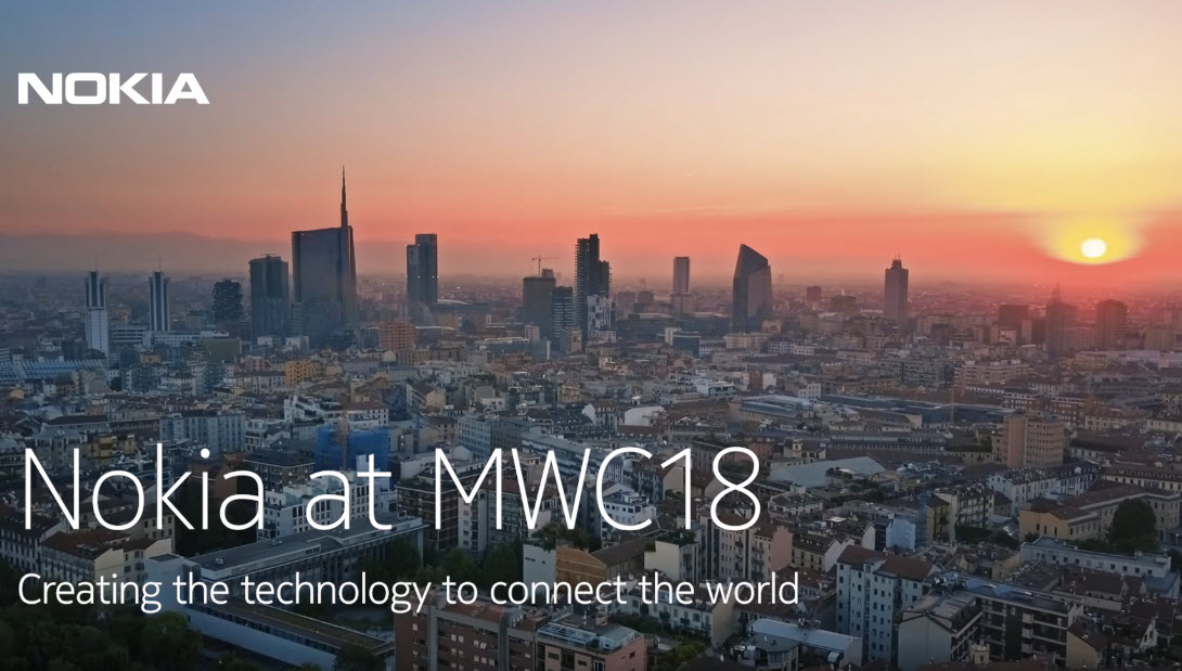 Live Blog Conferinţa Nokia la MWC 2018: Nokia 7 Plus, Nokia 8 (2018)/ Nokia 8 Pro, Nokia 1 şi noi modele feature phone