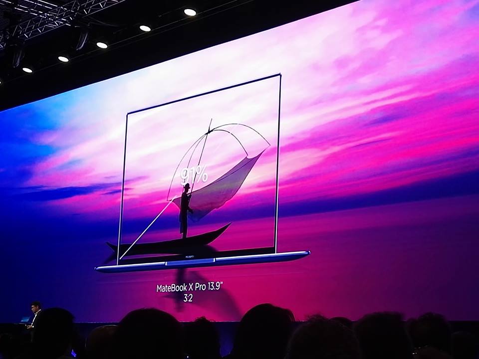 Live Blog conferinţa Huawei la MWC 2018: MediaPad M5, MediaPad M5 Pro, Huawei Watch 3 şi ale noutăţi - imaginea 36